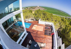 Villa-Casablanca